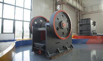 Avelling Barford Goodwin Jaw Crusher