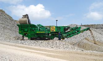 crushed stone types and appliion