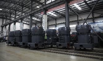 Silica Sand Processing Plant Machinery